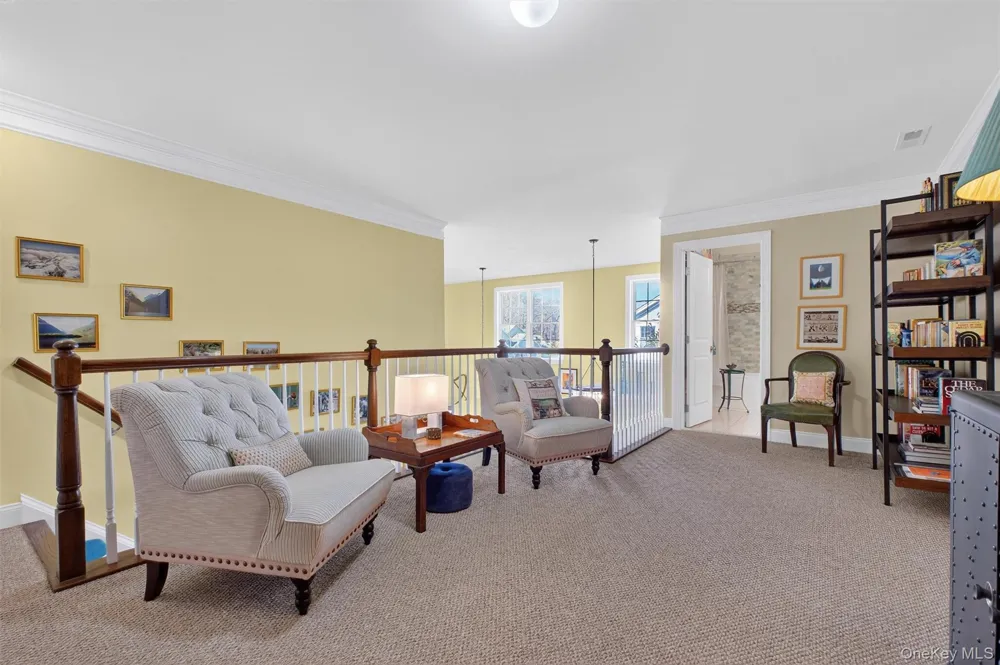 17 Deforest Drive Cortlandt Manor, NY 10567