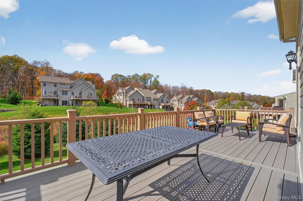 17 Deforest Drive Cortlandt Manor, NY 10567