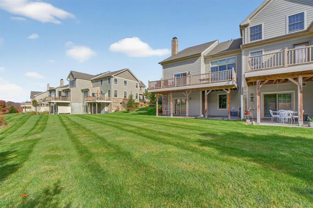 17 Deforest Drive Cortlandt Manor, NY 10567