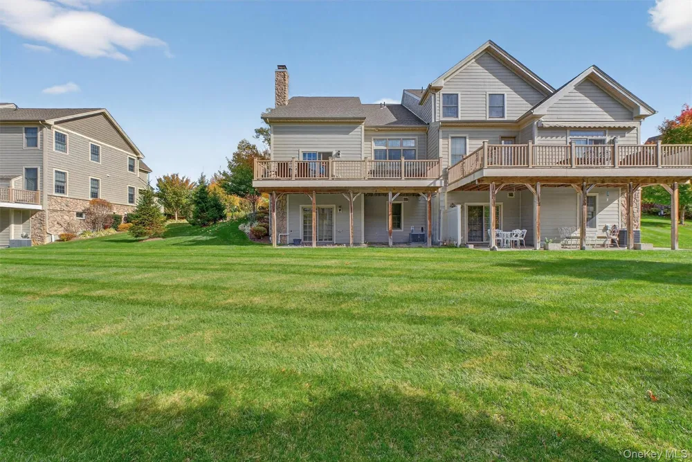17 Deforest Drive Cortlandt Manor, NY 10567
