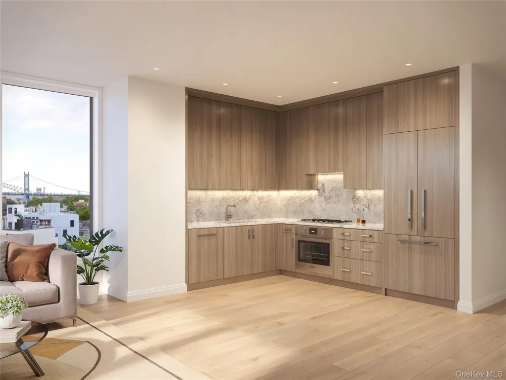 30-55 Vernon Boulevard #2A Astoria, NY 11102