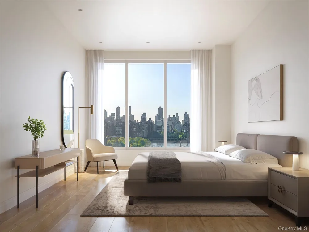 30-55 Vernon Boulevard #2A Astoria, NY 11102