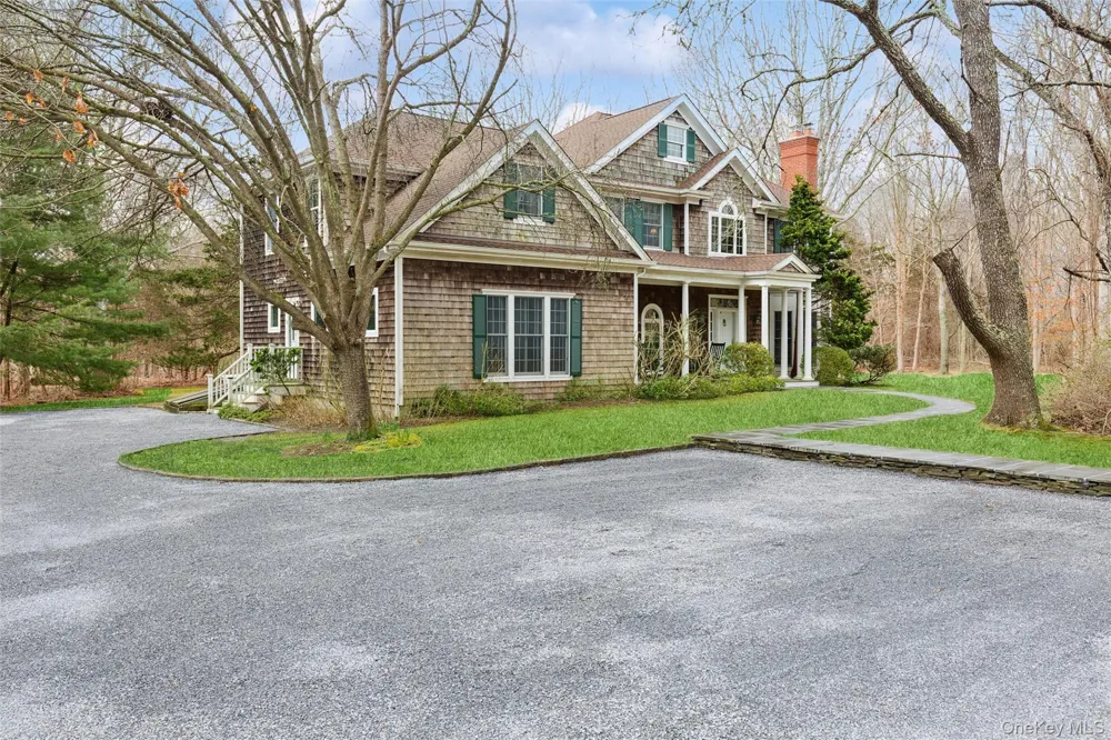 110 Greenleaf Lane Sagaponack, NY 11962