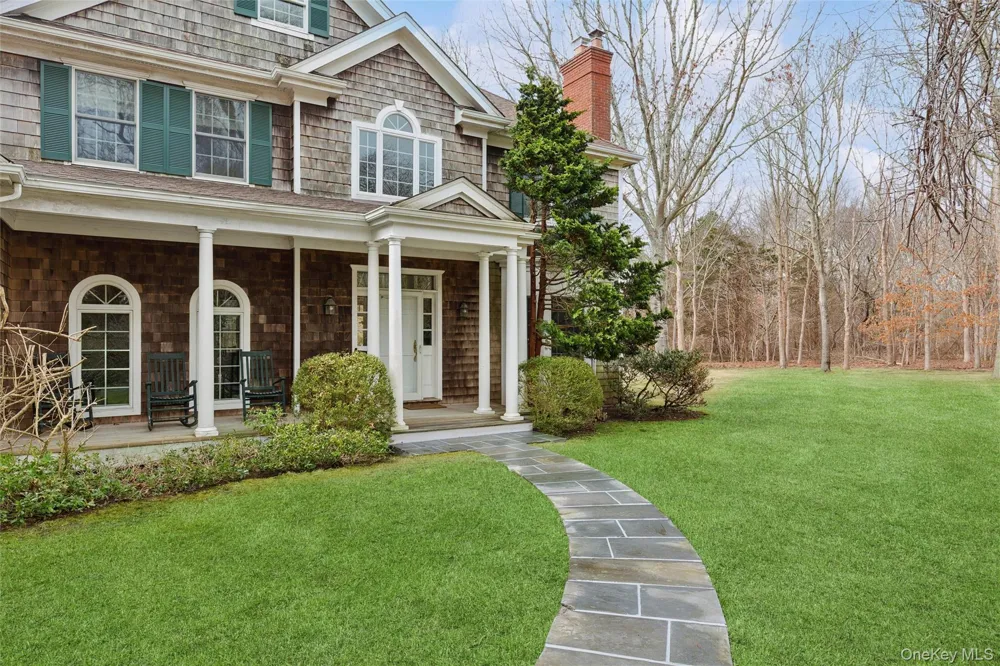 110 Greenleaf Lane Sagaponack, NY 11962