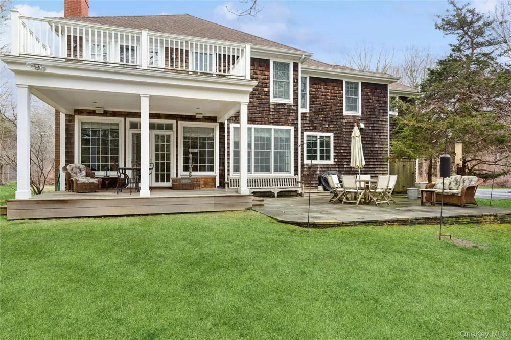110 Greenleaf Lane Sagaponack, NY 11962