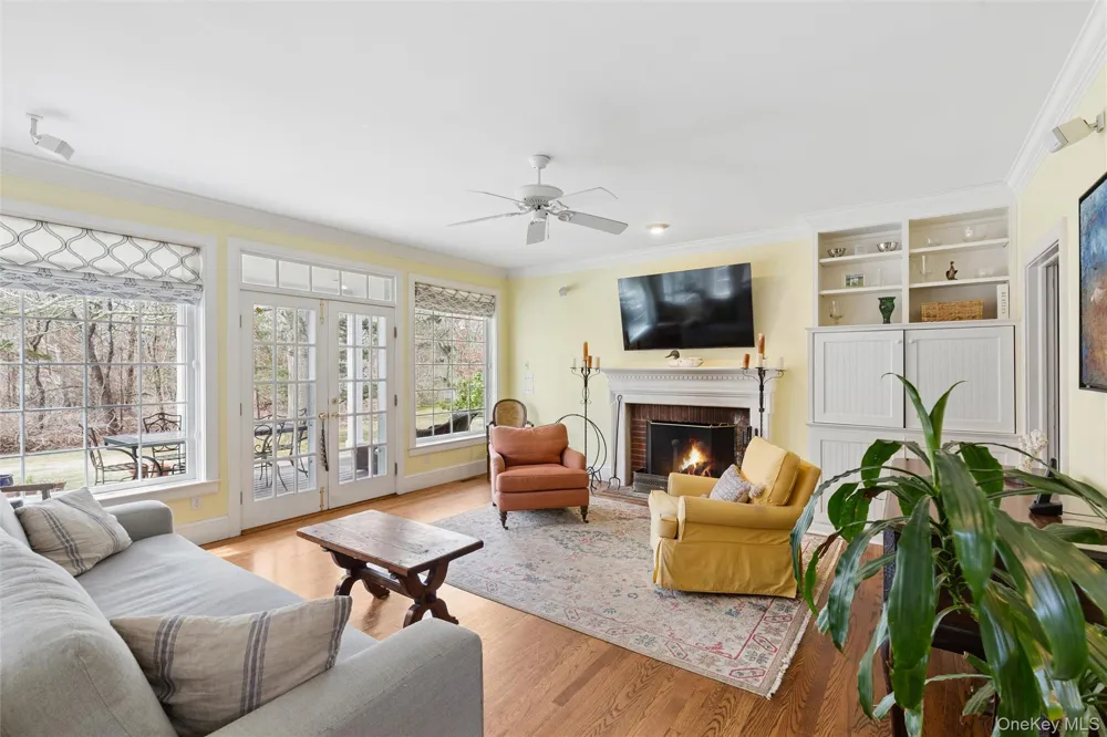 110 Greenleaf Lane Sagaponack, NY 11962