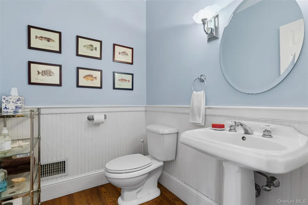 110 Greenleaf Lane Sagaponack, NY 11962