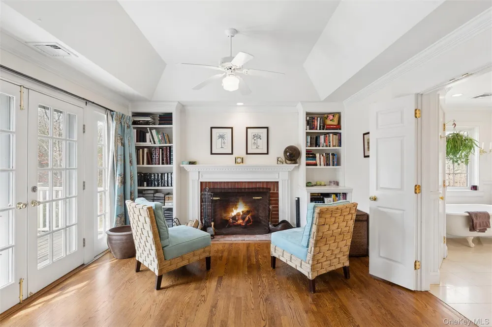 110 Greenleaf Lane Sagaponack, NY 11962