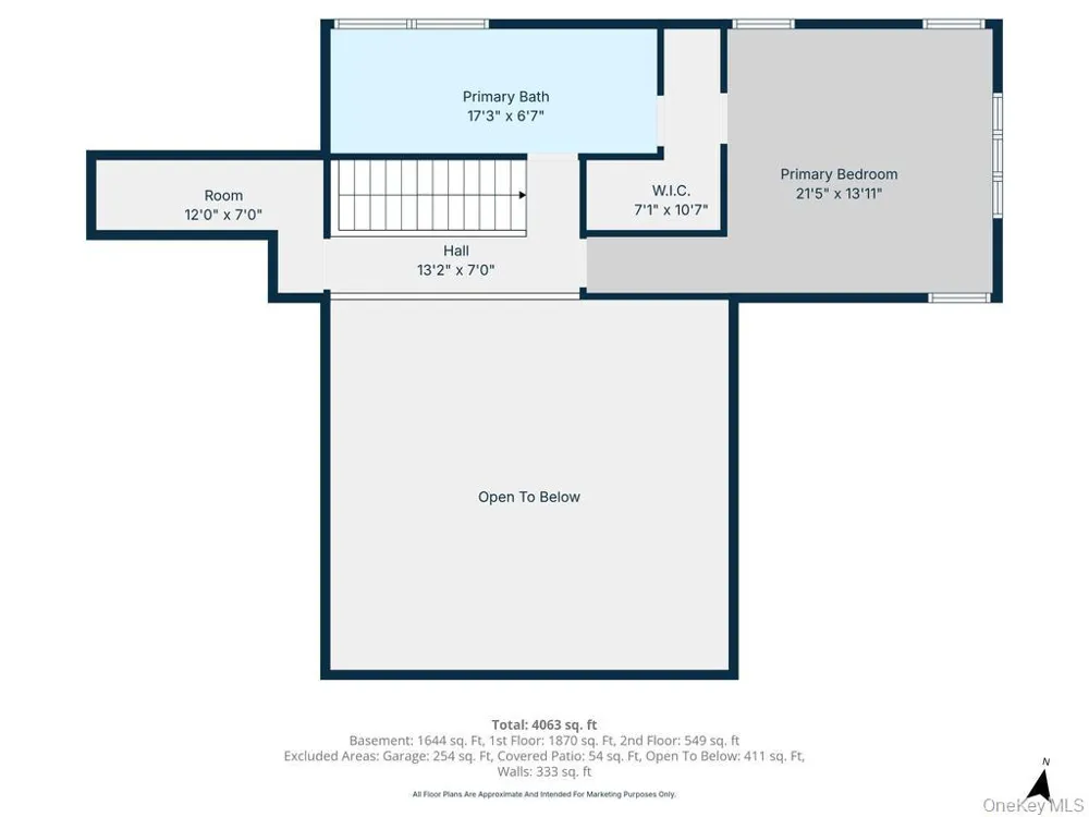 1 Audubon Gate Miller Place, NY 11764