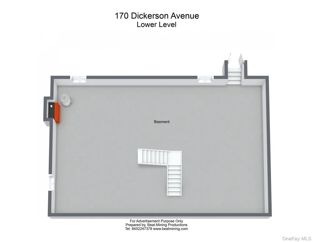 170 Dickerson Avenue Montgomery, NY 12549