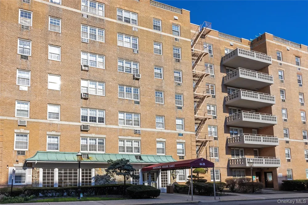 84-39 153rd Avenue #5A Howard Beach, NY 11414