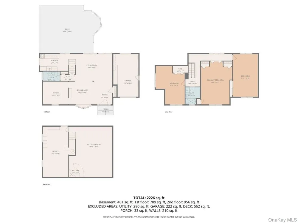 129 Gailmore Drive Yonkers, NY 10710