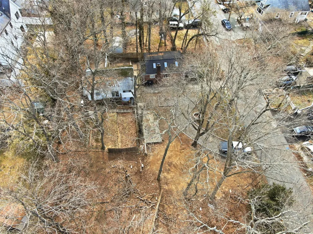61 Sunburst Drive Rocky Point, NY 11778