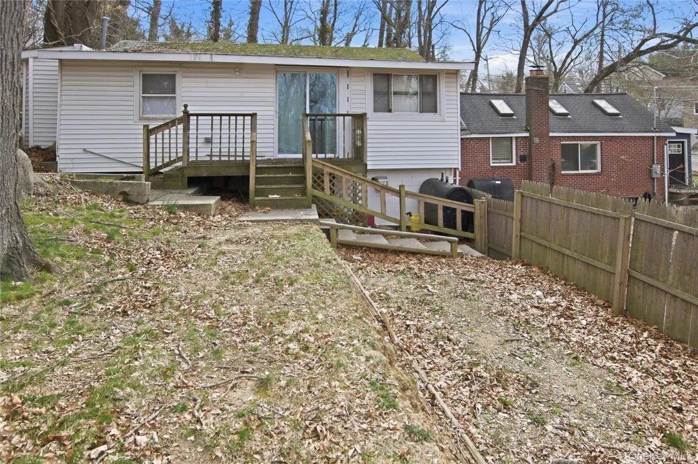 61 Sunburst Drive Rocky Point, NY 11778