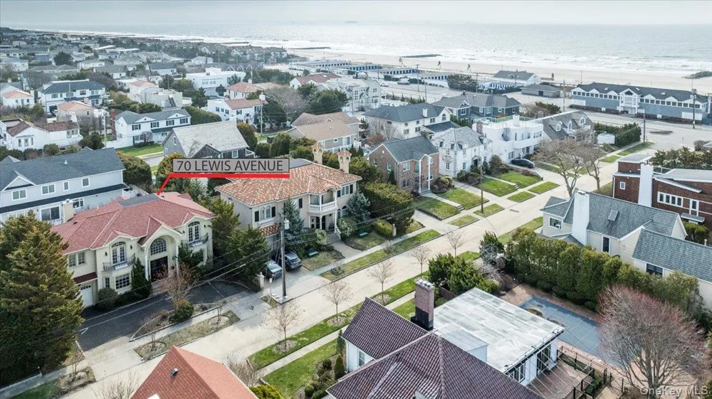 70 Lewis Avenue Atlantic Beach, NY 11509
