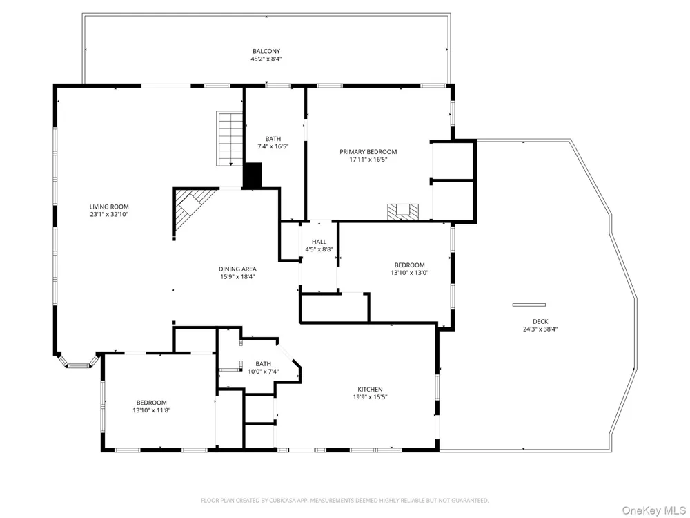 21 Jackson Road Mahopac, NY 10541