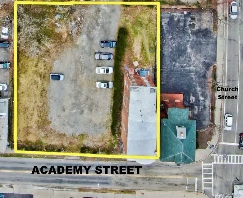 54 Academy Street Poughkeepsie, NY 12601