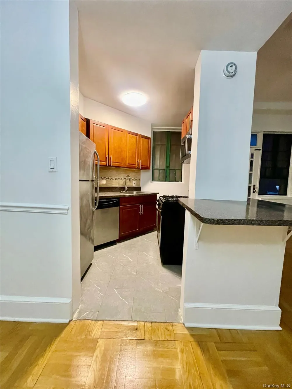 1594 Metropolitan Avenue #TD Bronx, NY 10462