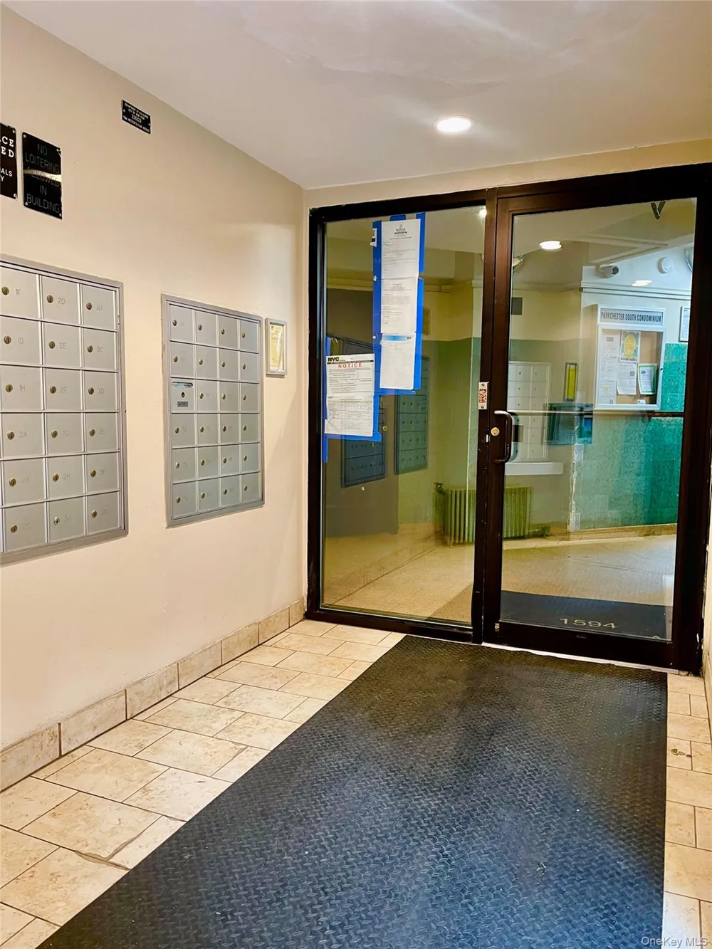 1594 Metropolitan Avenue #TD Bronx, NY 10462