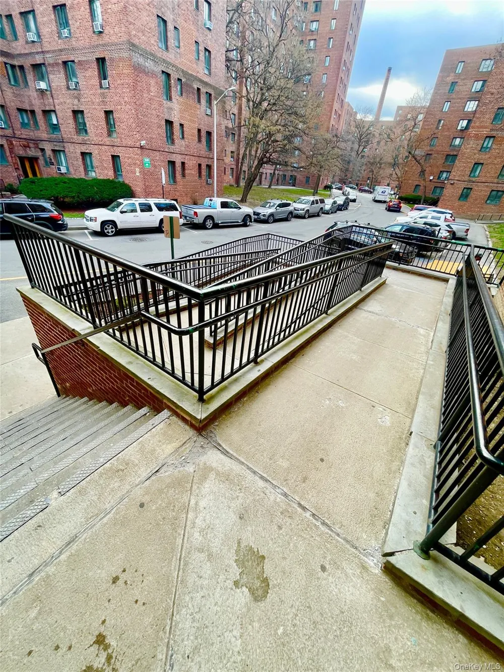 1594 Metropolitan Avenue #TD Bronx, NY 10462