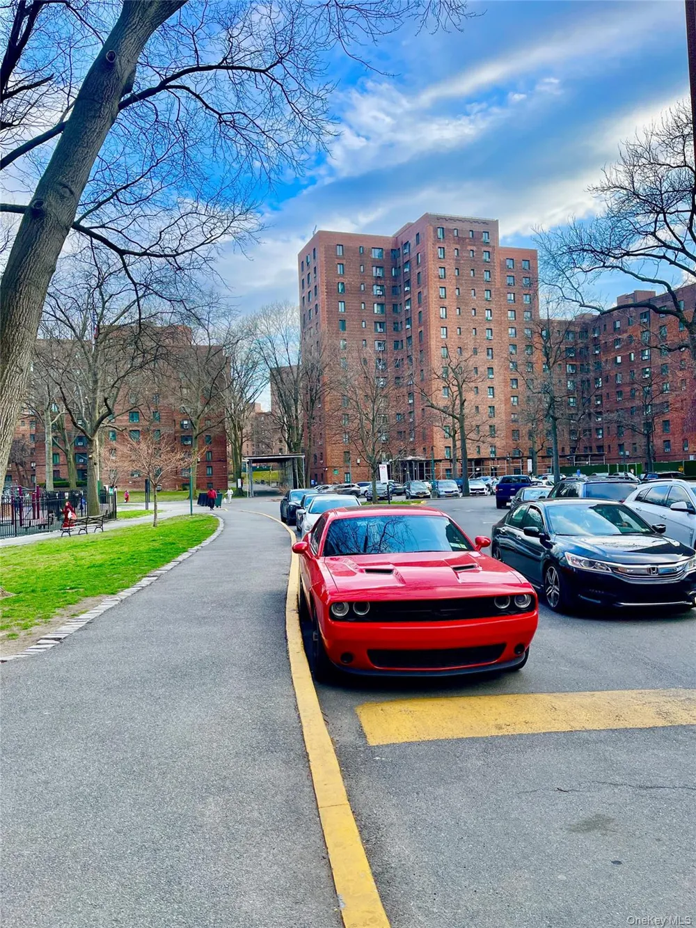 1594 Metropolitan Avenue #TD Bronx, NY 10462