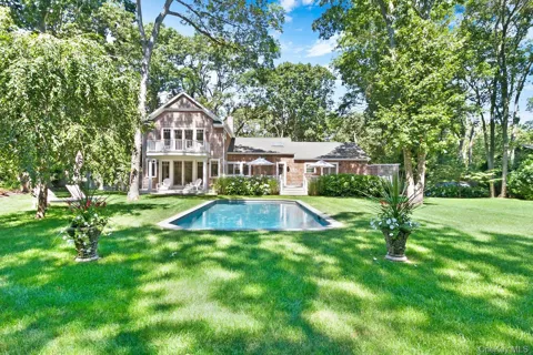 12 Partridge Drive