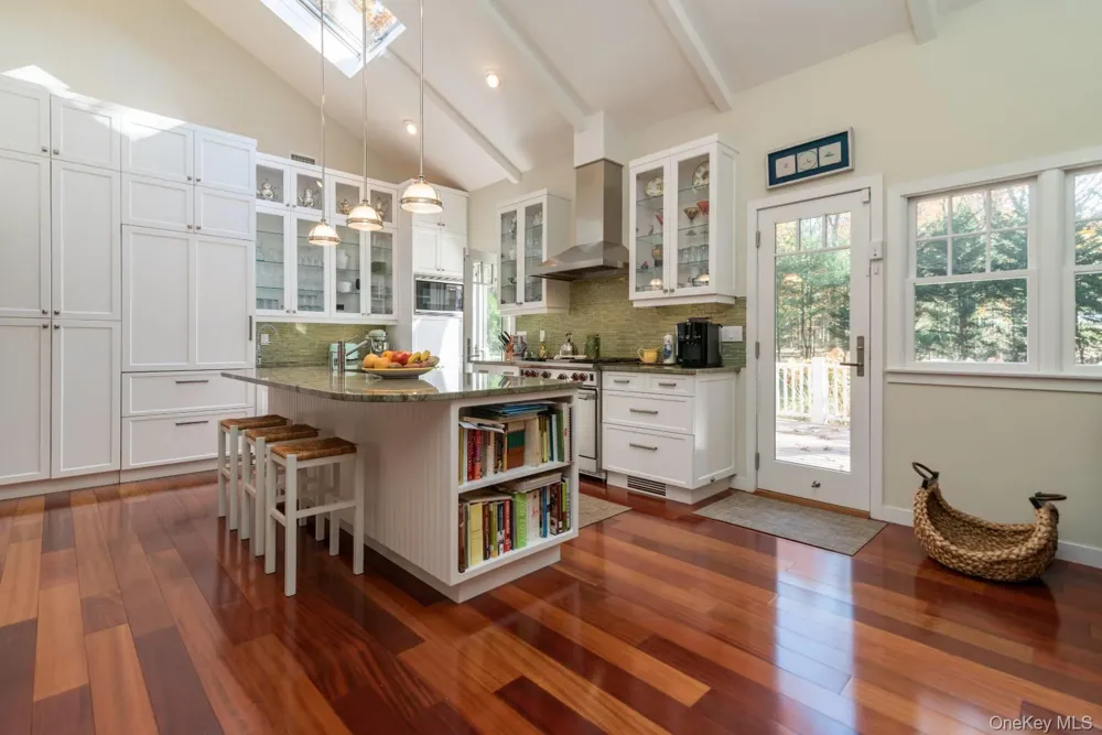 12 Partridge Drive Sag Harbor, NY 11963