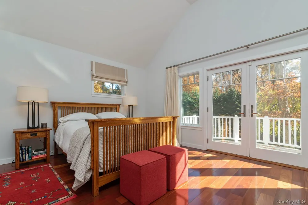 12 Partridge Drive Sag Harbor, NY 11963