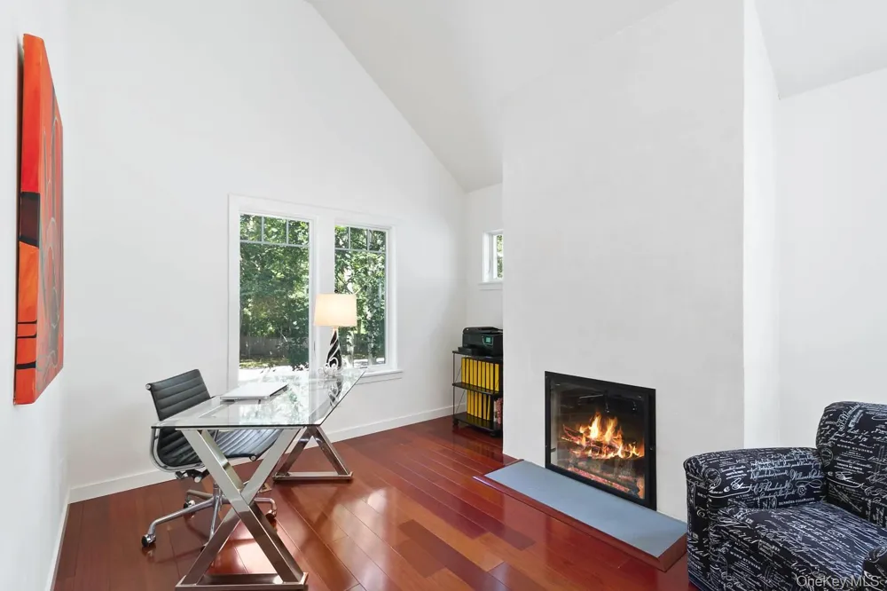 12 Partridge Drive Sag Harbor, NY 11963