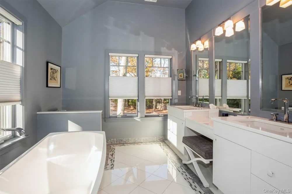 12 Partridge Drive Sag Harbor, NY 11963