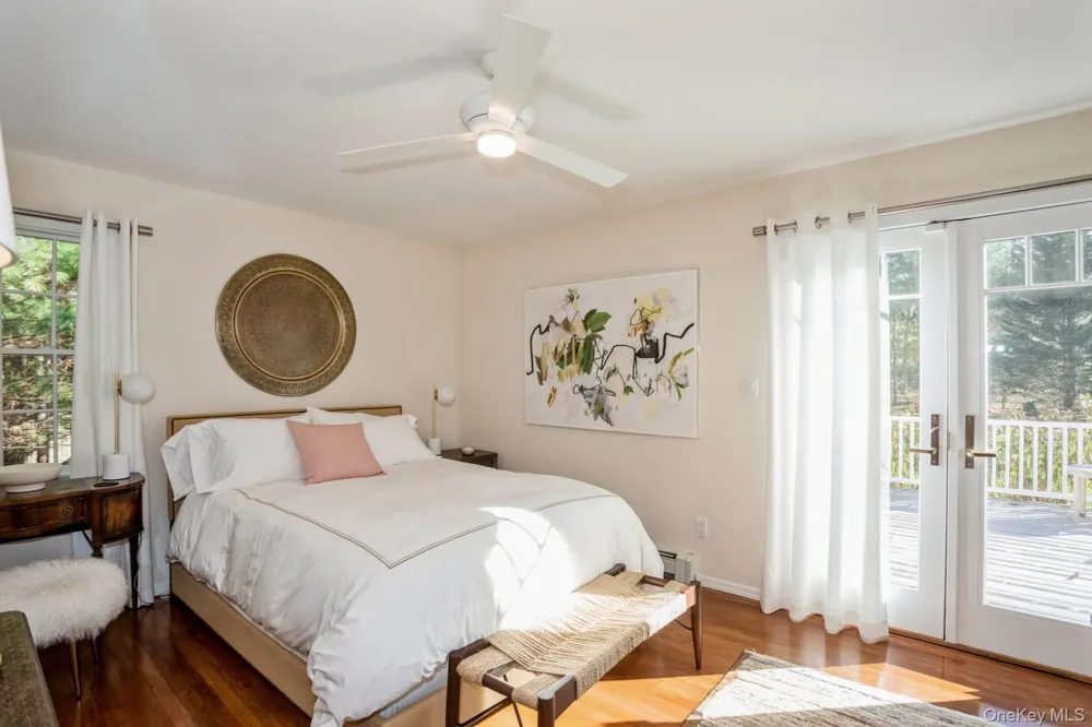12 Partridge Drive Sag Harbor, NY 11963