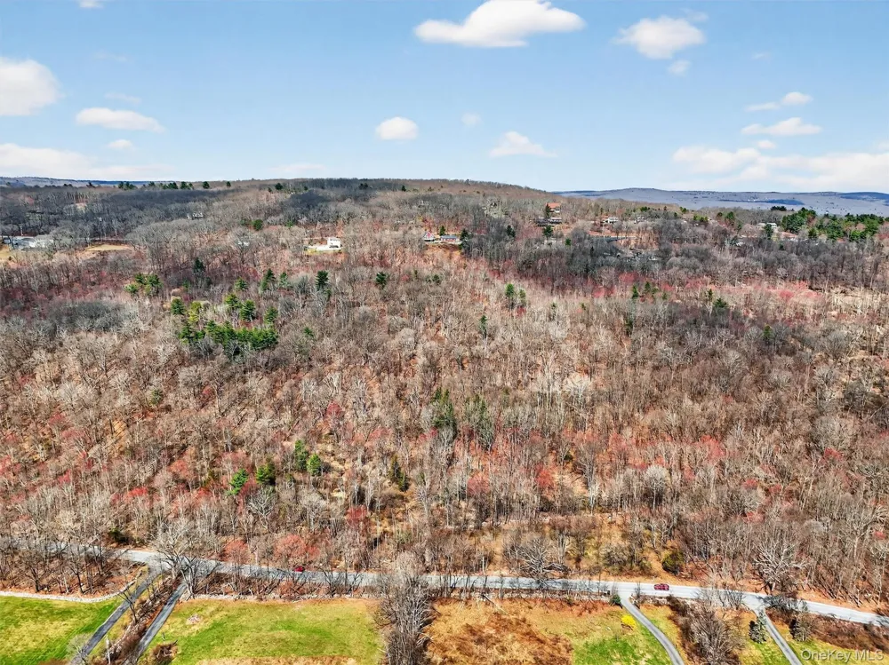 Horton Road Bloomingburg, NY 12721