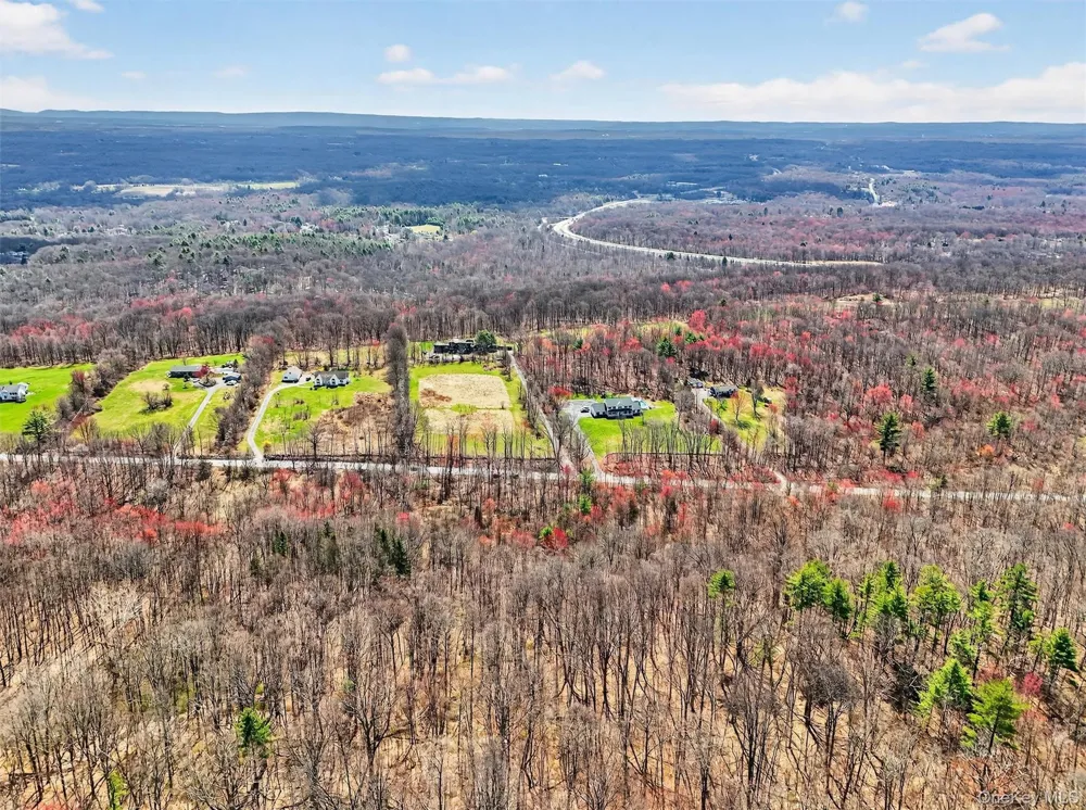 Horton Road Bloomingburg, NY 12721