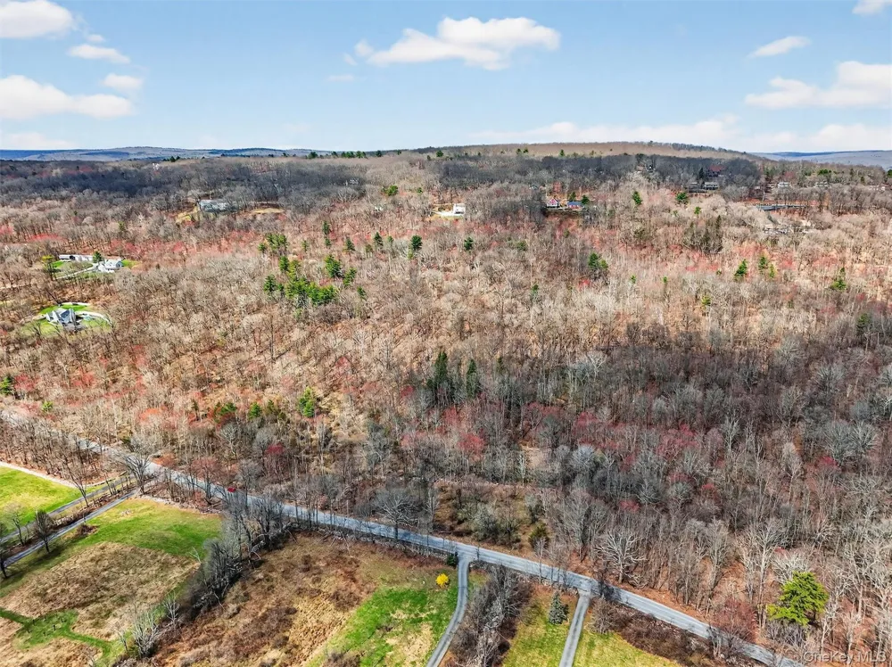 Horton Road Bloomingburg, NY 12721