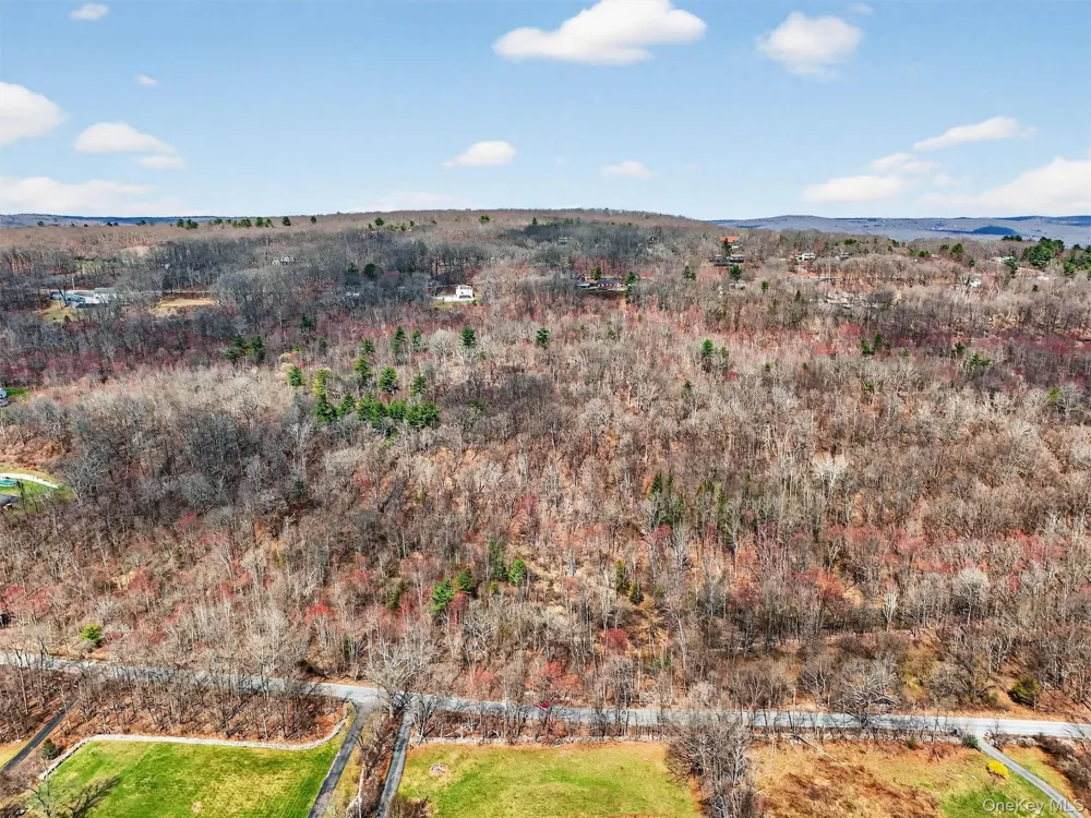 Horton Road Bloomingburg, NY 12721