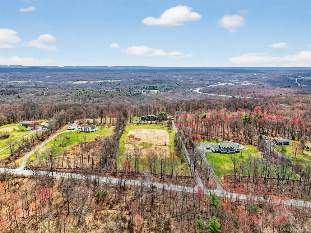 Horton Road Bloomingburg, NY 12721