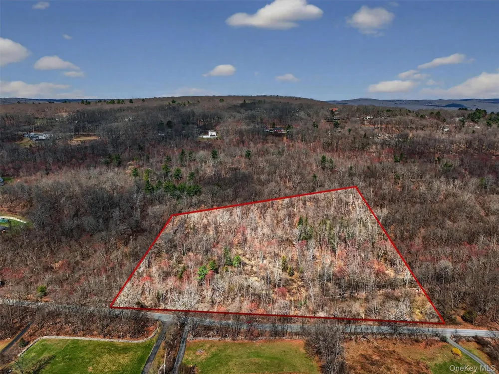 Horton Road Bloomingburg, NY 12721