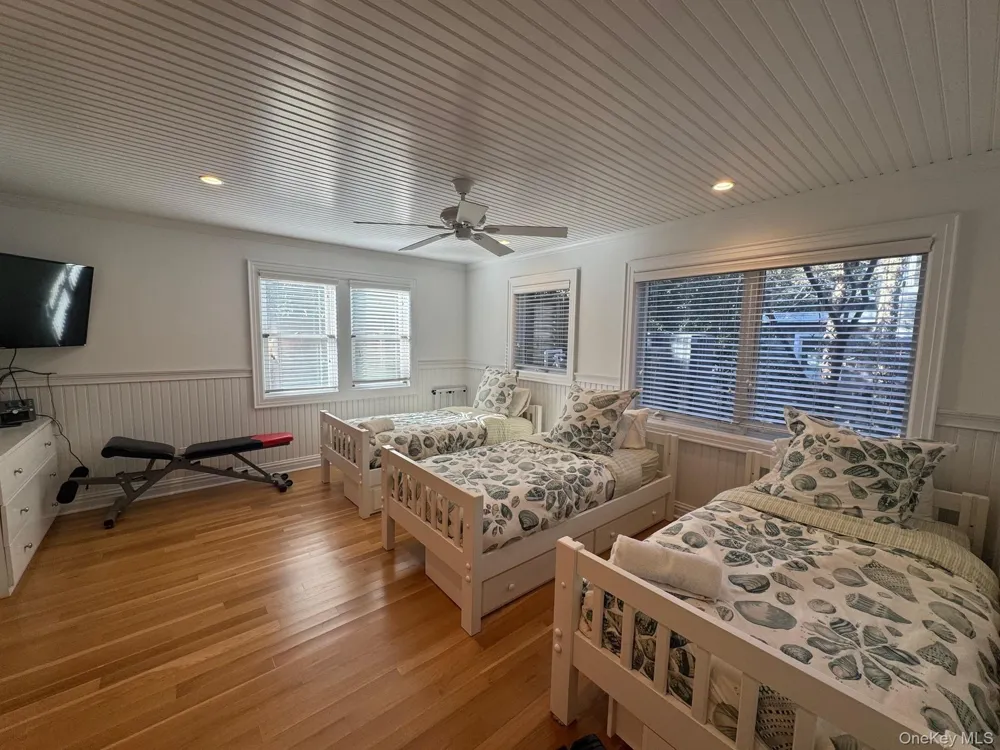 Address Not Shown Ocean Beach, NY 11770