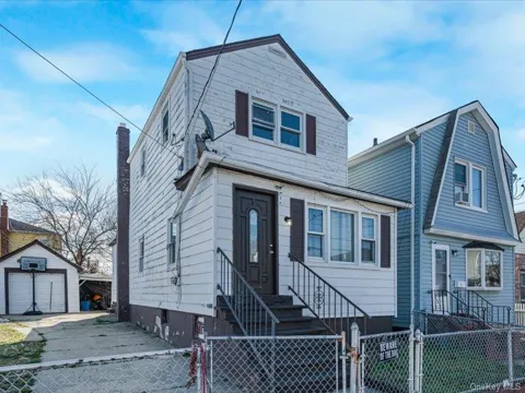 91 Elzey Avenue