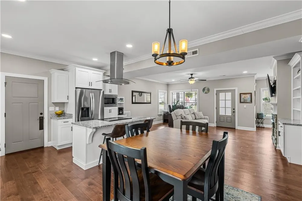 1205 Baggett Road Ringgold, GA 30736