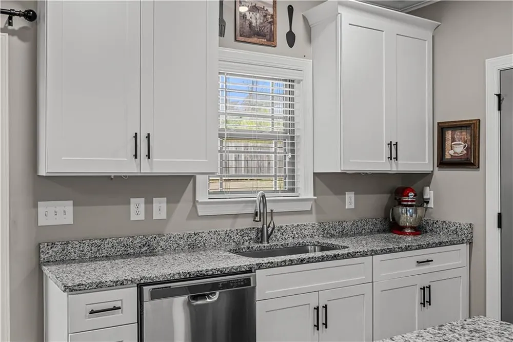 1205 Baggett Road Ringgold, GA 30736