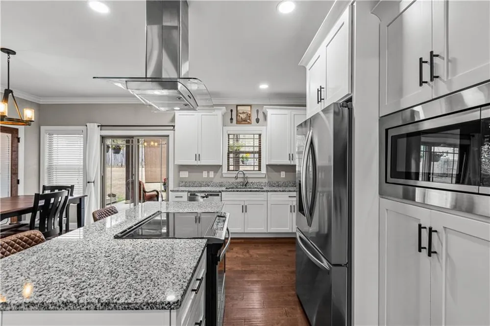 1205 Baggett Road Ringgold, GA 30736