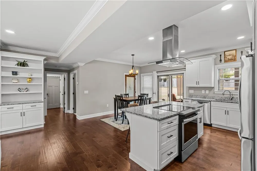 1205 Baggett Road Ringgold, GA 30736