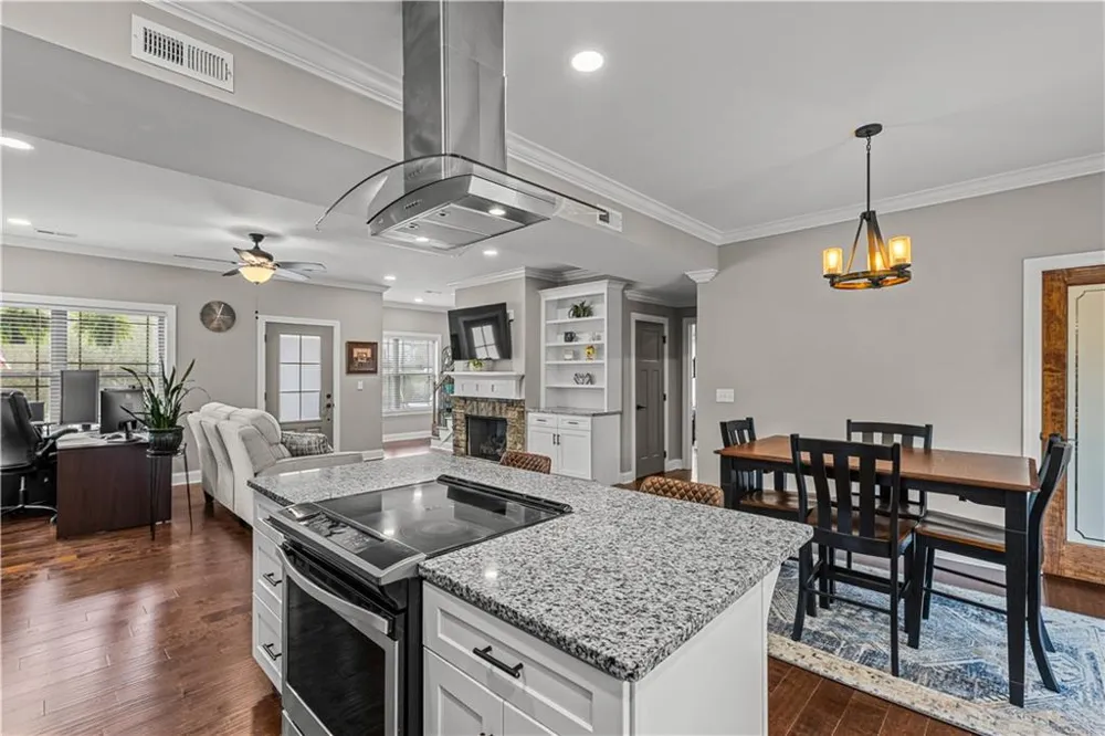1205 Baggett Road Ringgold, GA 30736