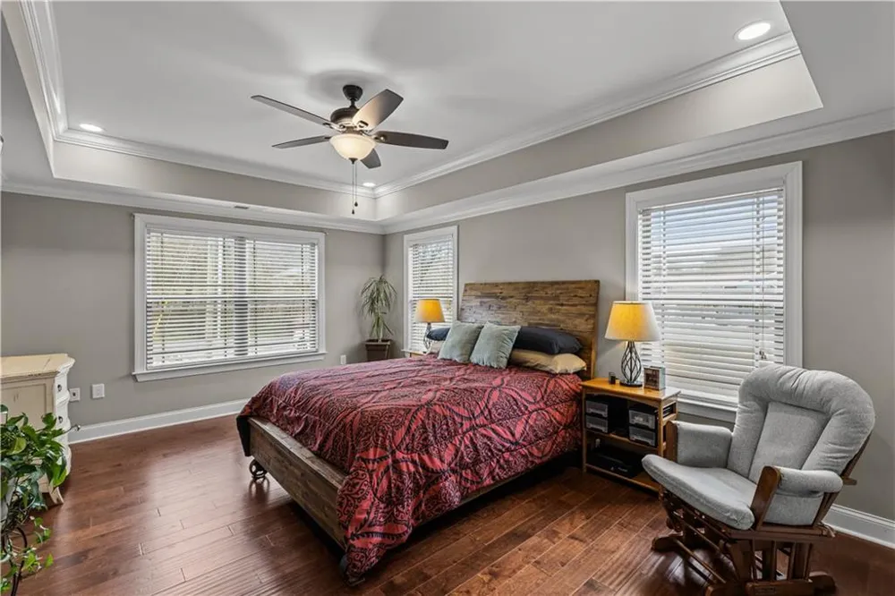 1205 Baggett Road Ringgold, GA 30736