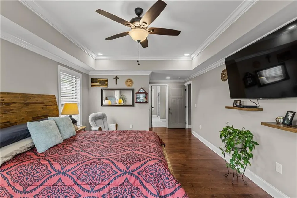 1205 Baggett Road Ringgold, GA 30736