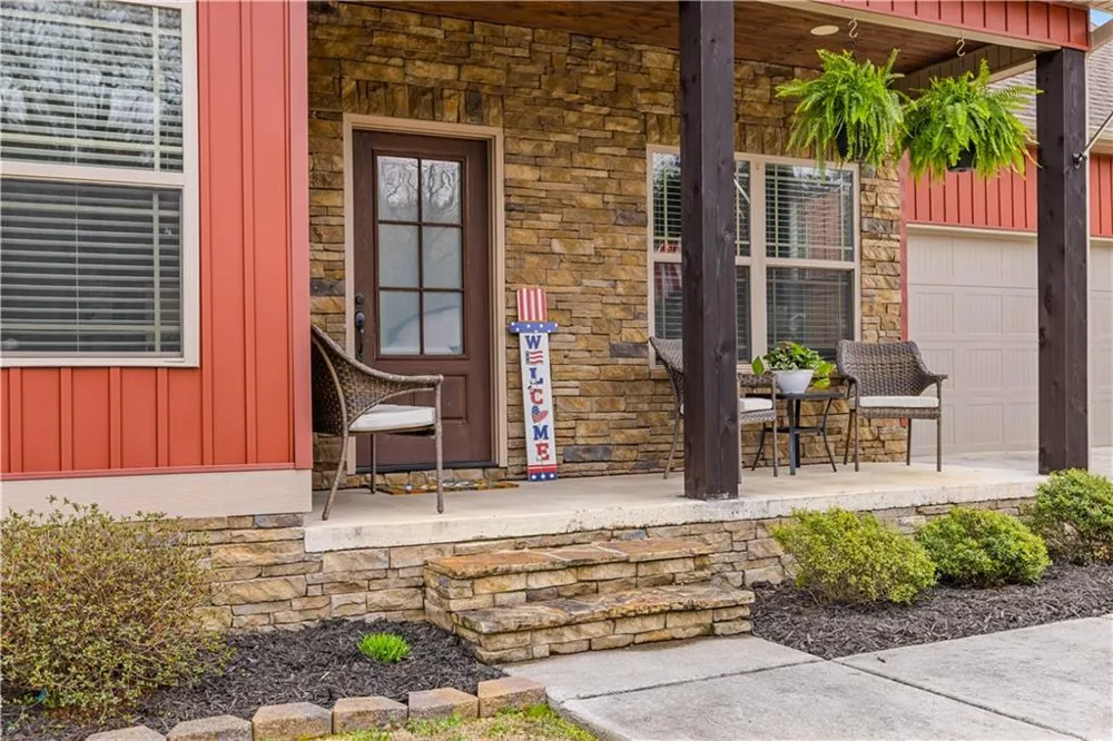 1205 Baggett Road Ringgold, GA 30736