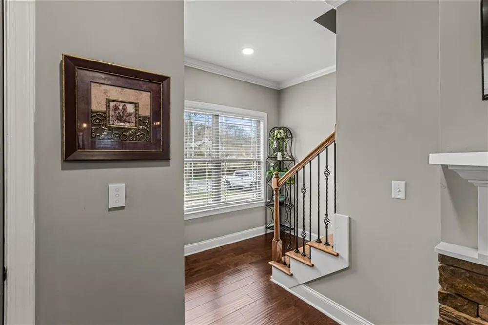 1205 Baggett Road Ringgold, GA 30736