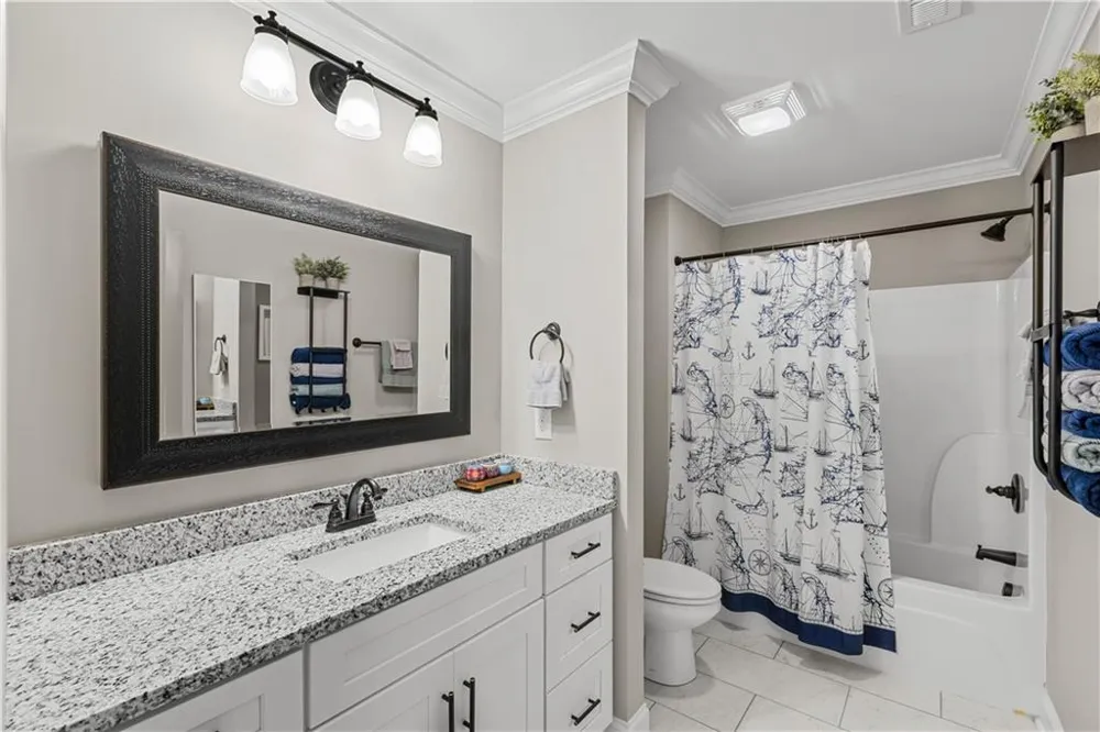 1205 Baggett Road Ringgold, GA 30736