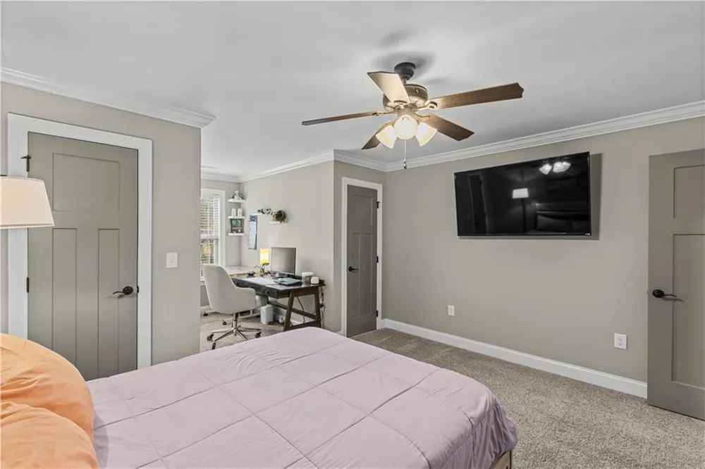 1205 Baggett Road Ringgold, GA 30736